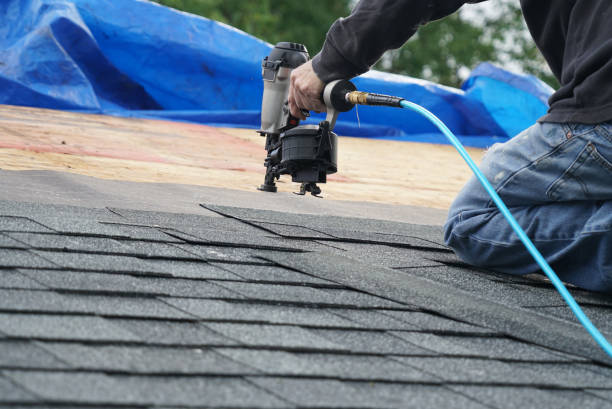 Best Rubber Roofing (EPDM, TPO)  in Collinsville, MS